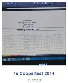 2014 Album Coopertest 1